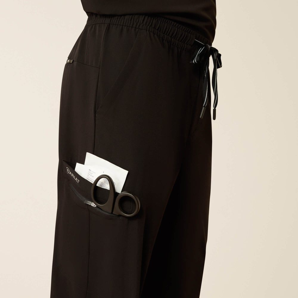 Ariat / Drew Cargo Stretch Jogger Scrub Pant