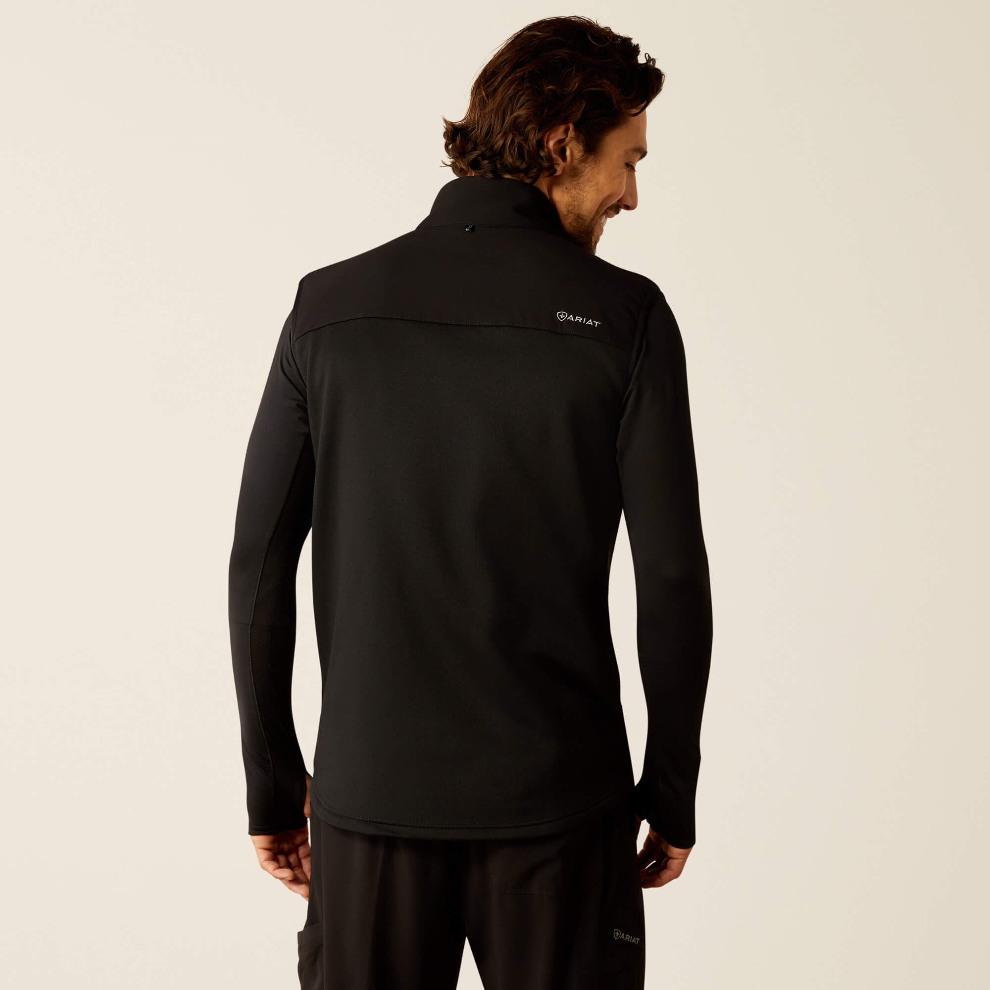 Ariat / Galen Fleece Scrub Vest