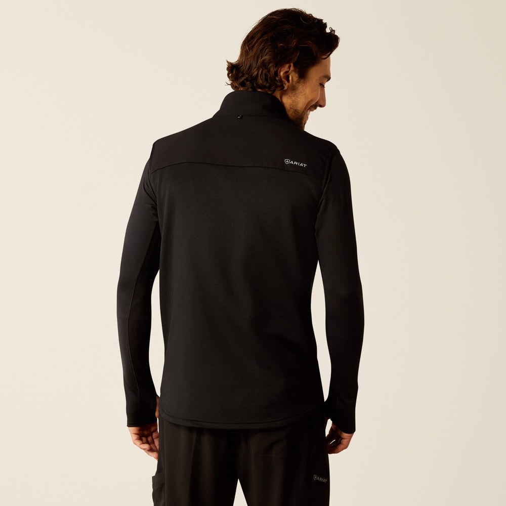 Ariat / Galen Fleece Scrub Vest