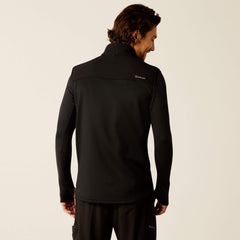 Ariat / Galen Fleece Scrub Vest