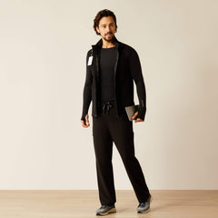 Ariat / Galen Fleece Scrub Vest