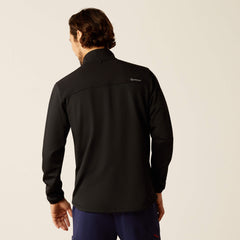 Ariat / Galen Fleece Scrub Jacket