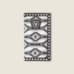 Ariat / Southwest Diamond Rodeo Wallet