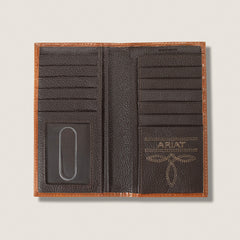 Ariat / Weaved Rodeo Wallet
