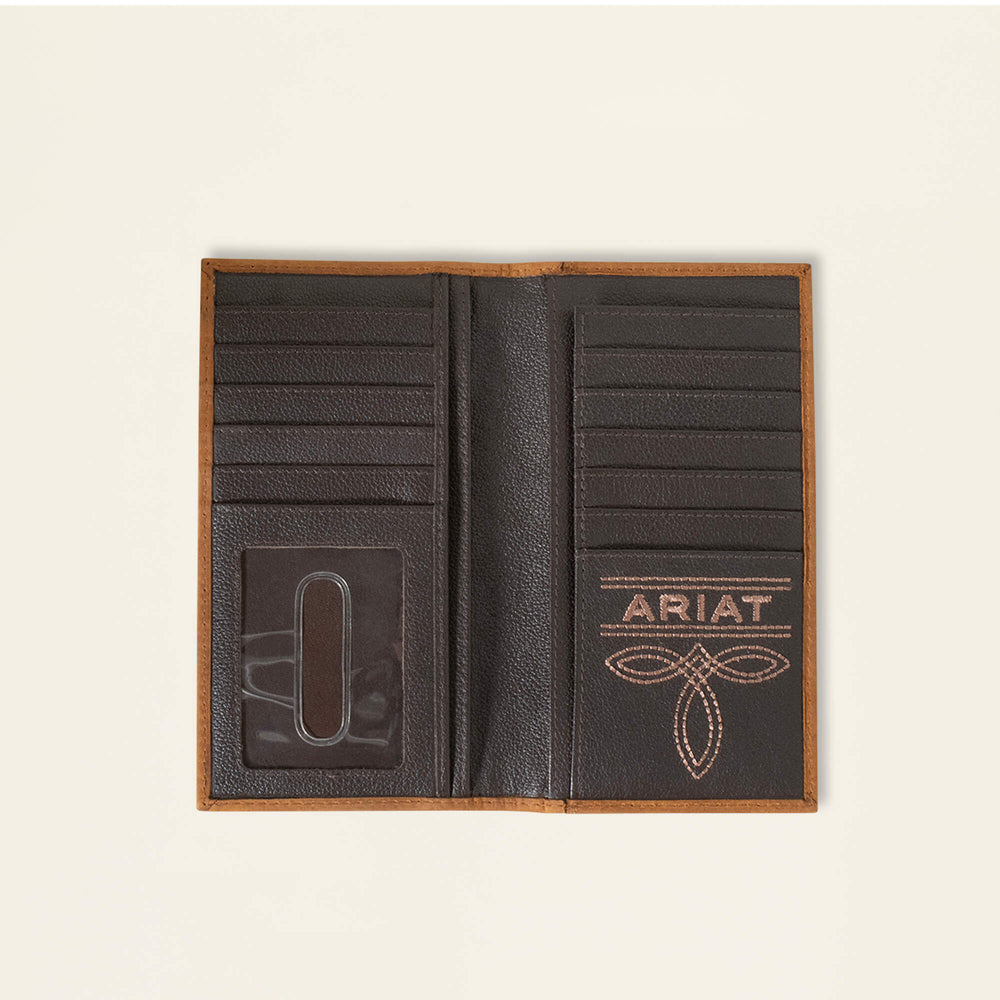 Ariat / Southwest Rodeo Wallet