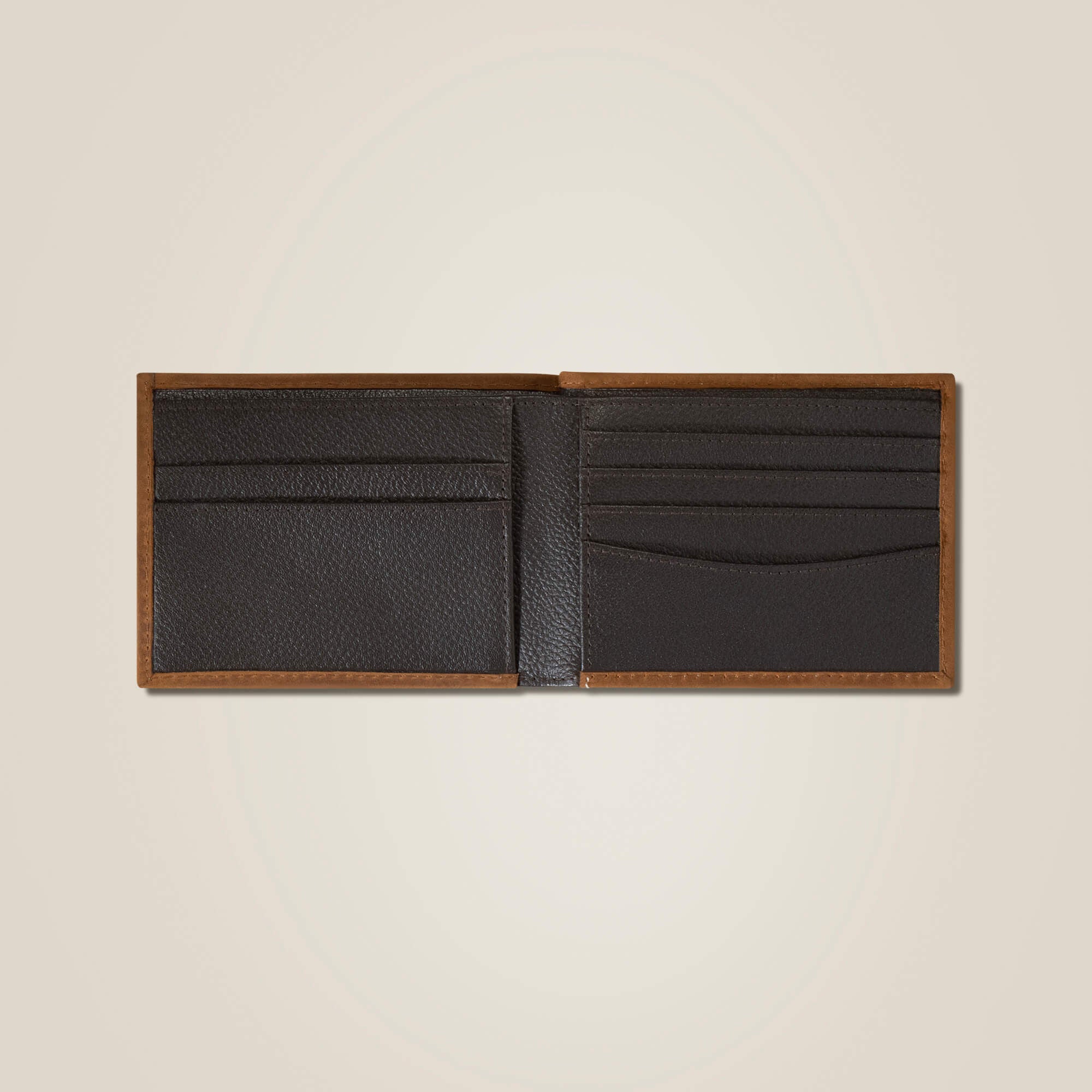 Ariat / Flag Shield Bifold Wallet
