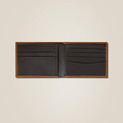 Ariat / Flag Shield Bifold Wallet