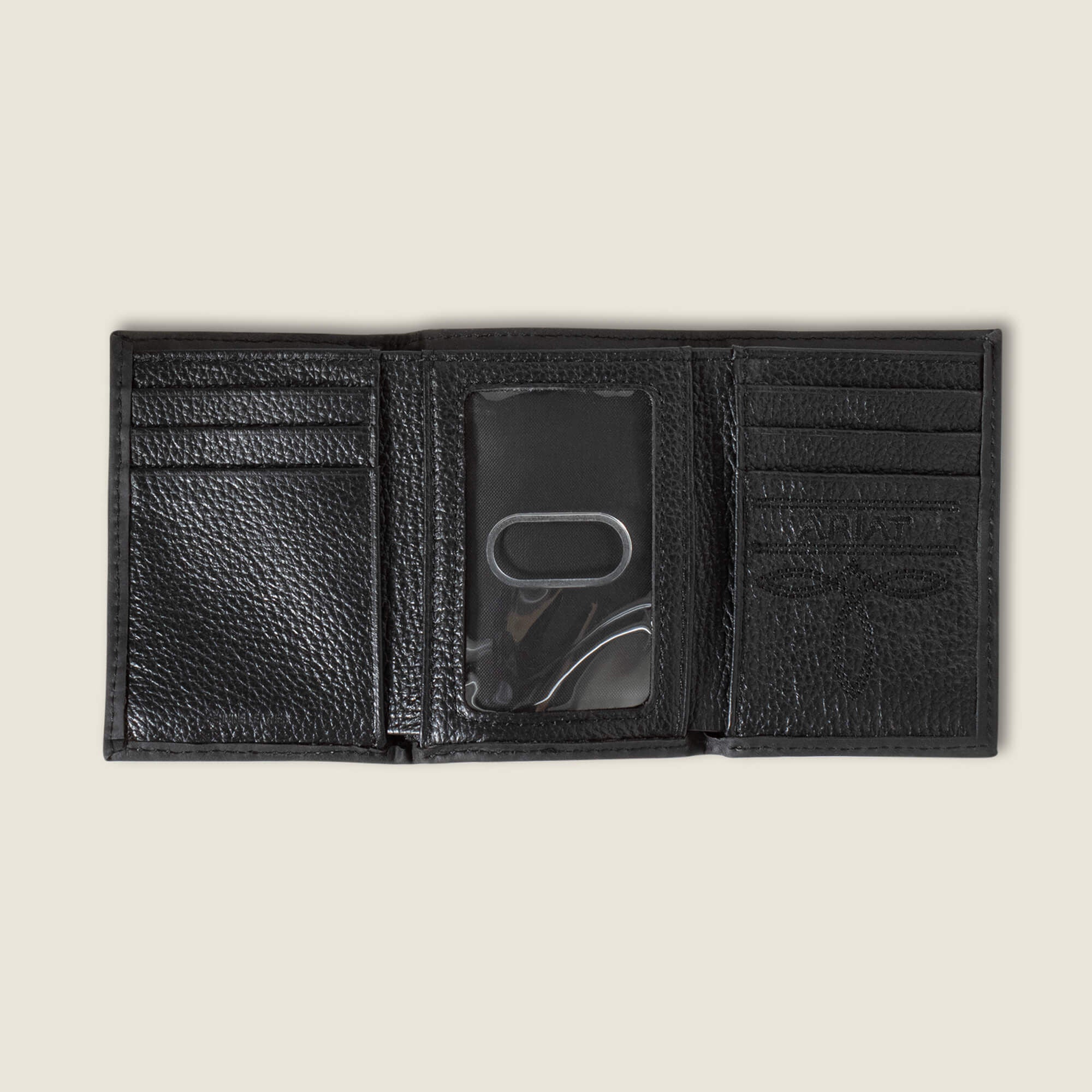 Ariat / Southwest Diamond Trifold Wallet