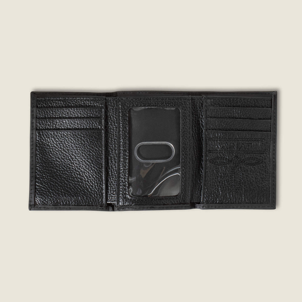 Ariat / Southwest Diamond Trifold Wallet