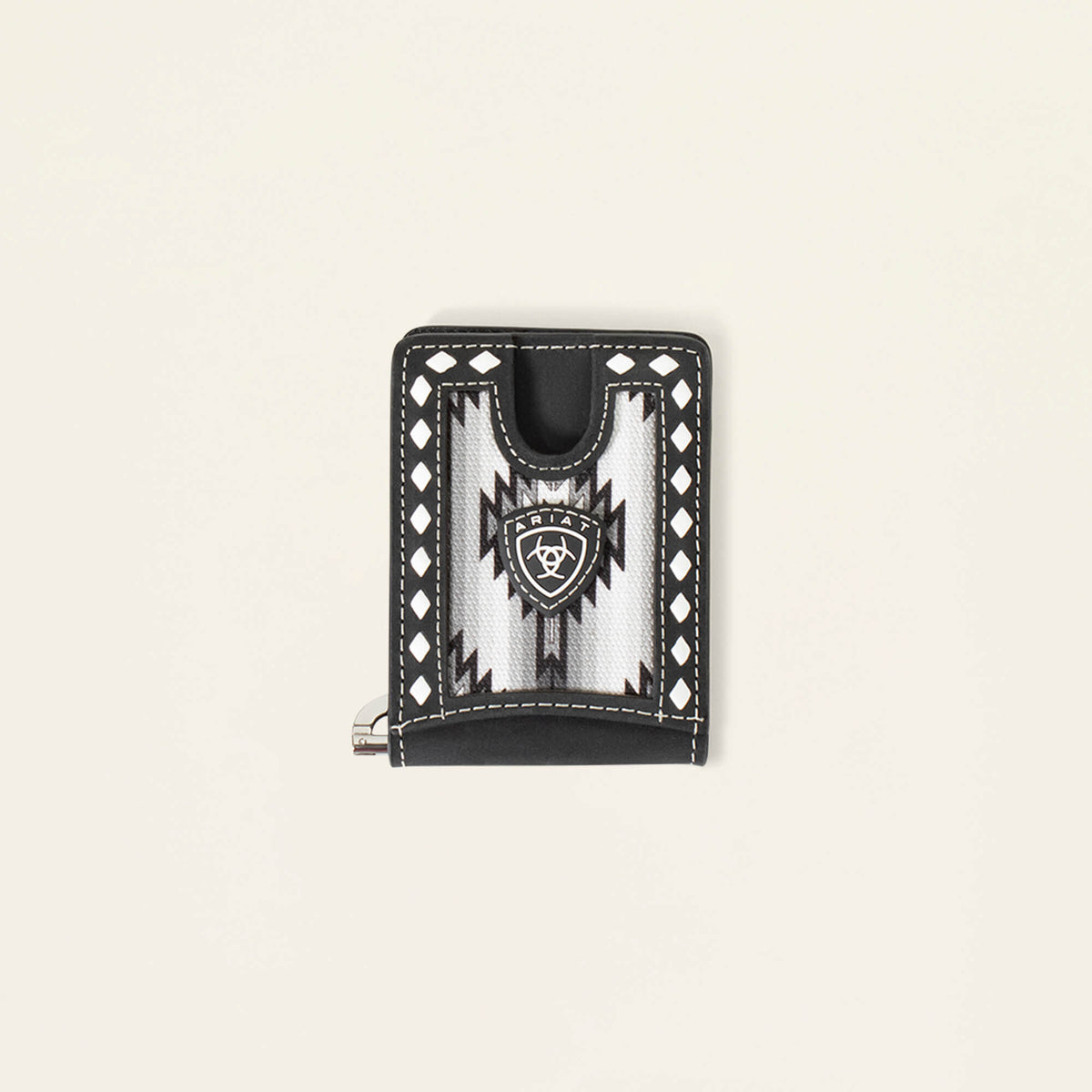 Ariat / Southwest Diamond Money Clip