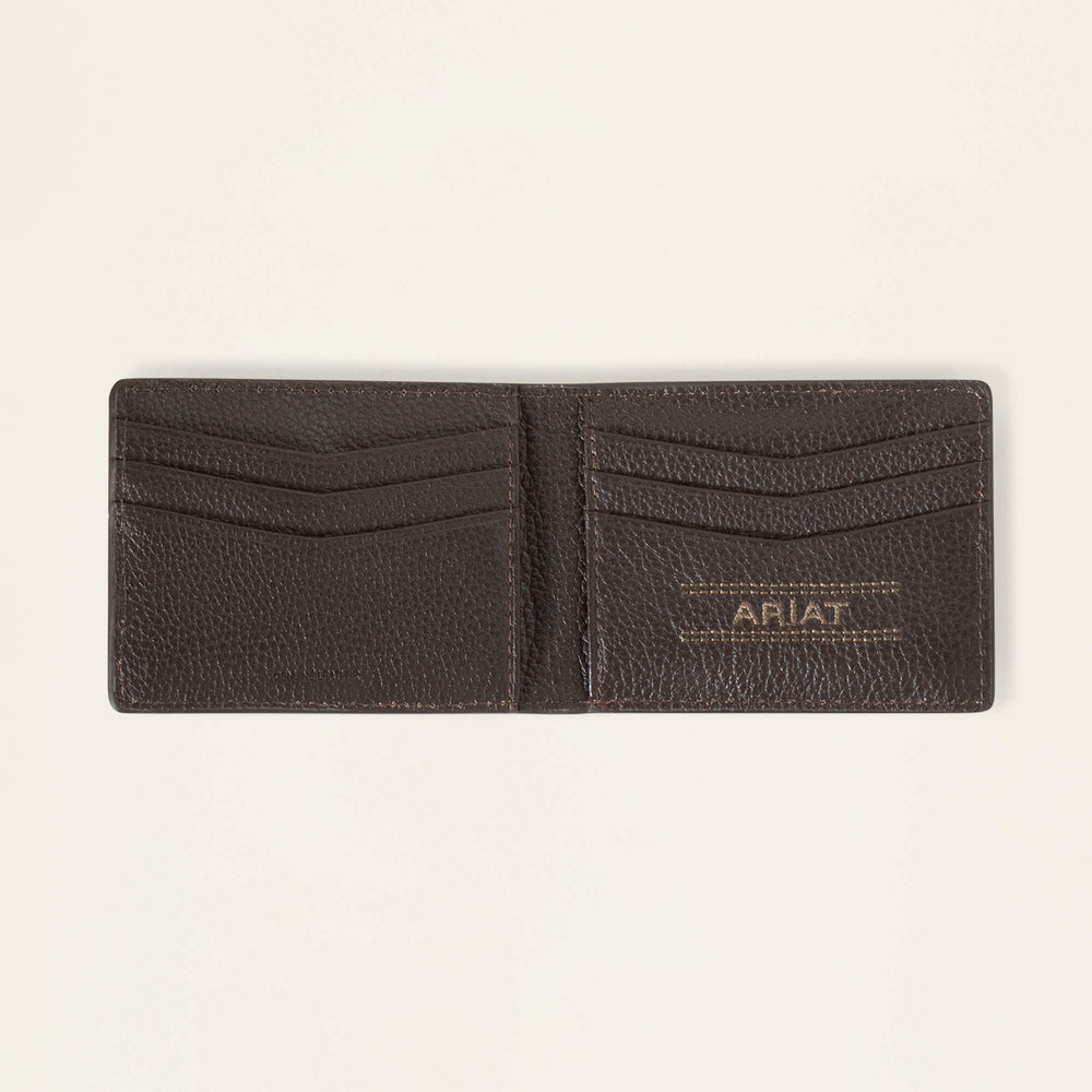 Ariat / Southwest Diamond Money Clip