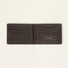 Ariat / Southwest Diamond Money Clip