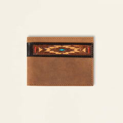Ariat / Southwest Bifold Wallet