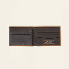 Ariat / Southwest Bifold Wallet