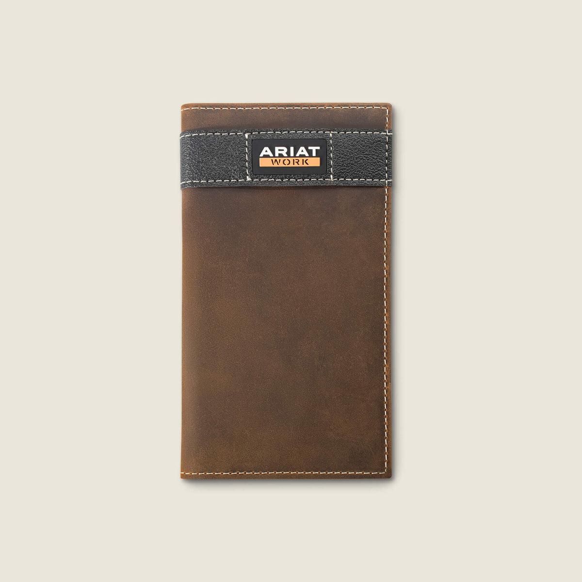 Ariat / Work Canvas Money Clip Wallet