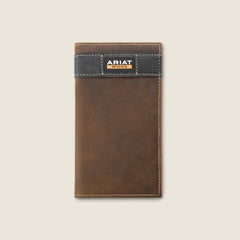 Ariat / Work Canvas Money Clip Wallet