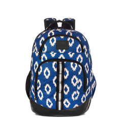 Ariat / Southwest Diamond Print Backpack
