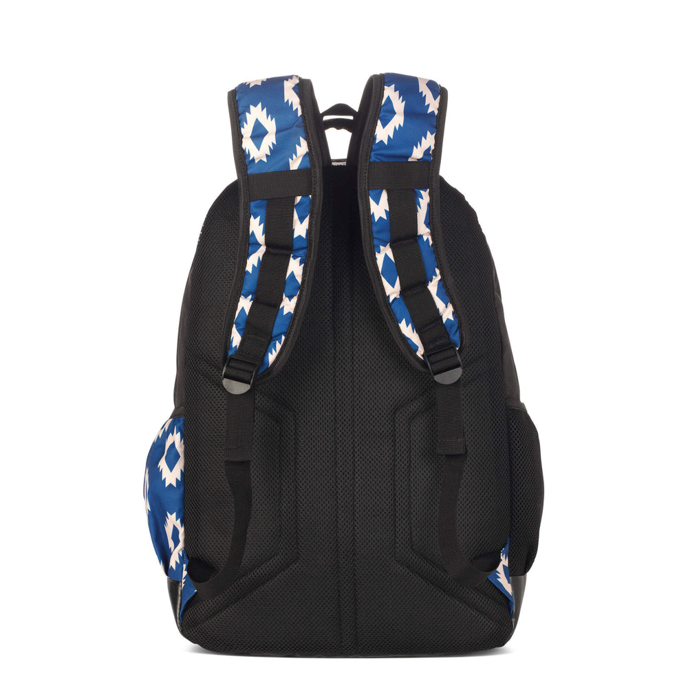 Ariat / Southwest Diamond Print Backpack