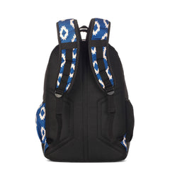 Ariat / Southwest Diamond Print Backpack