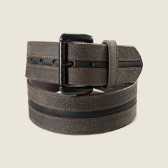 Ariat / Work Center Inlay Belt
