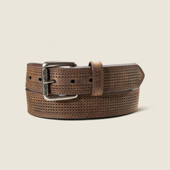 Ariat / Work Perforated Belt