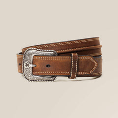 Ariat / Center Ridge Tan Belt