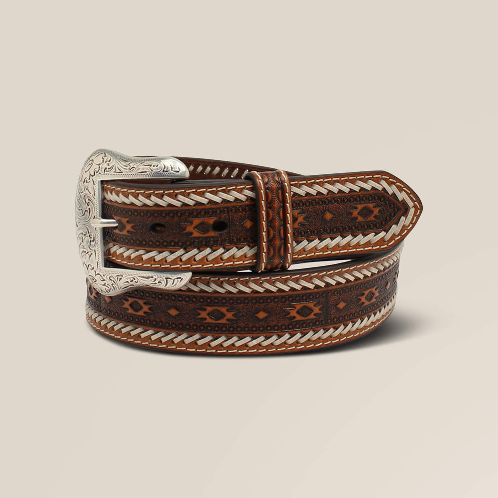 Ariat / Whip Stitch Belt