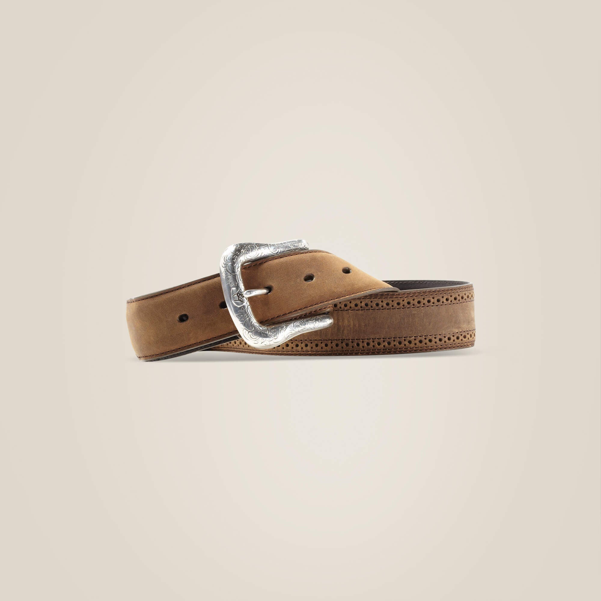 Ariat / Small hole trim belt