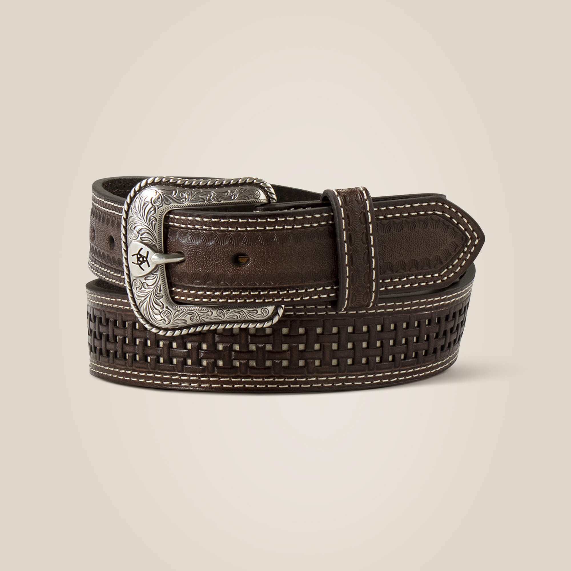 Ariat / Lattice belt