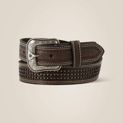 Ariat / Lattice belt