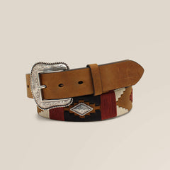 Ariat / Diamond Embroidery Belt
