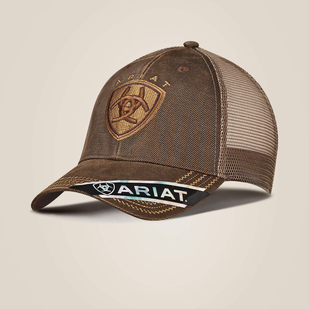 Ariat / Structured Cap