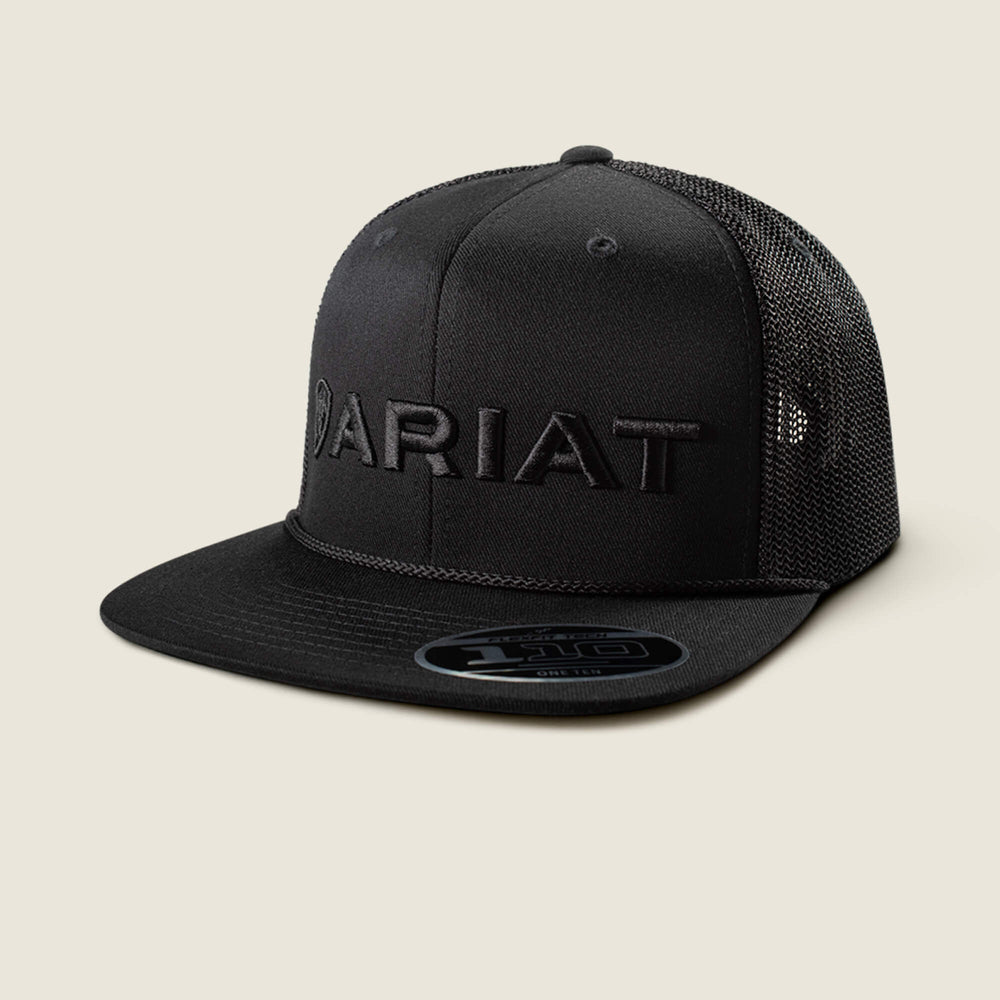 Ariat / 3D Embroidered Cap
