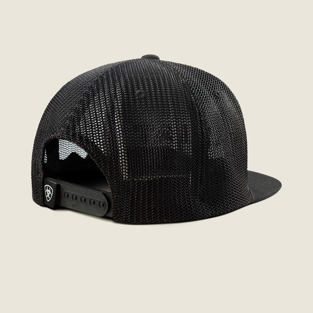 Ariat / 3D Embroidered Cap