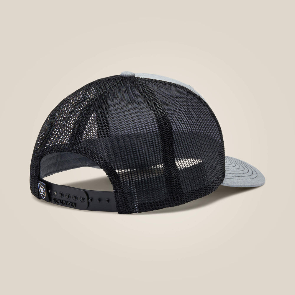 Ariat / Flag Patch Cap
