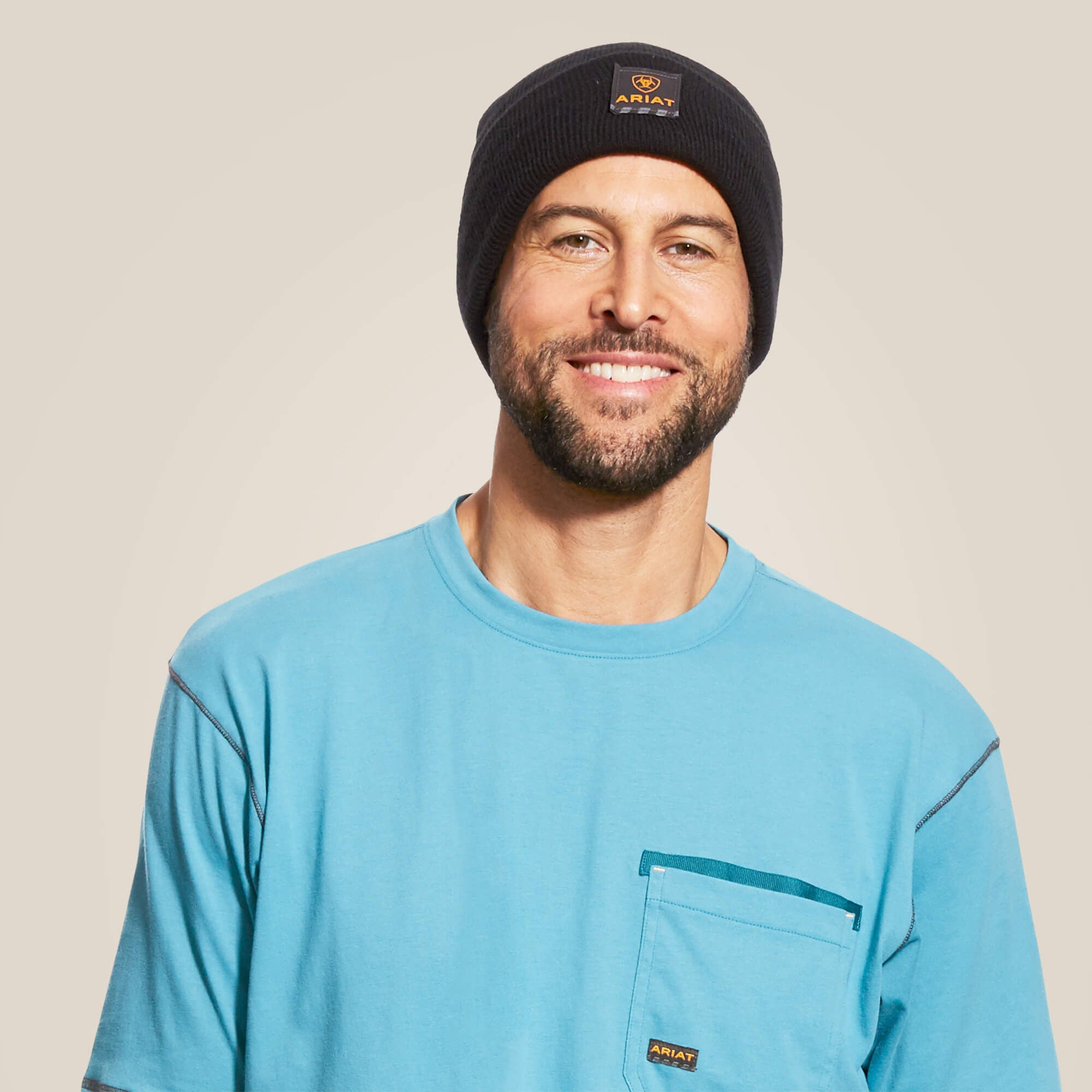 Ariat / Rebar Watch Cap
