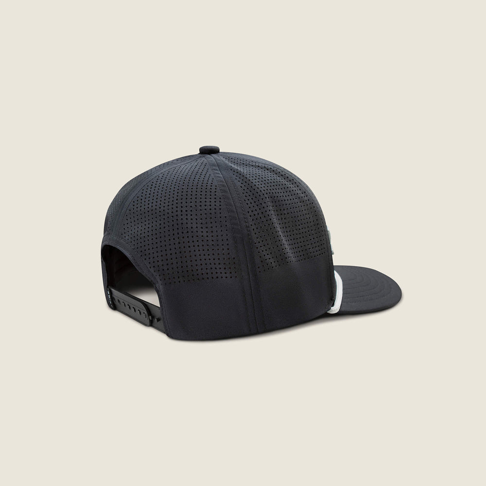 Ariat / 3D Embroidery Upside Down Cap