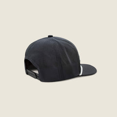 Ariat / 3D Embroidery Upside Down Cap