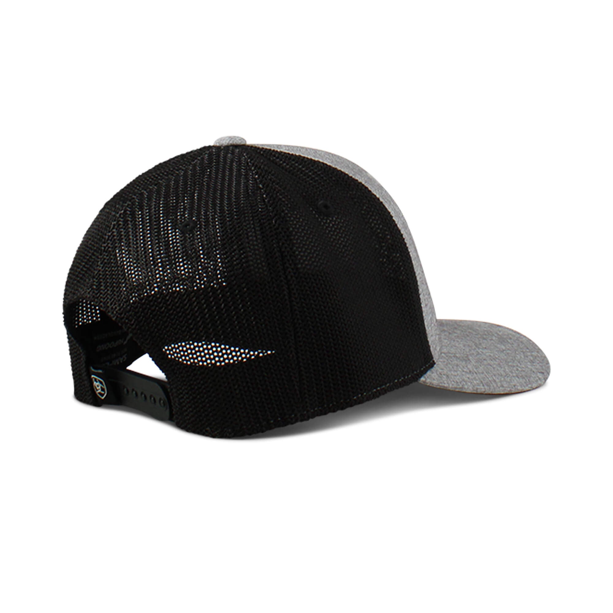 Ariat / Southwest Embroidered Skull Cap