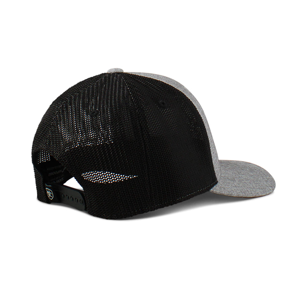 Ariat / Southwest Embroidered Skull Cap