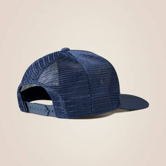 Ariat / Aztec Logo Patch Cap