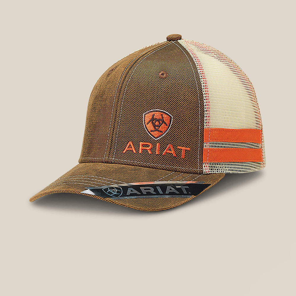 Ariat / Structured Medium High Cap