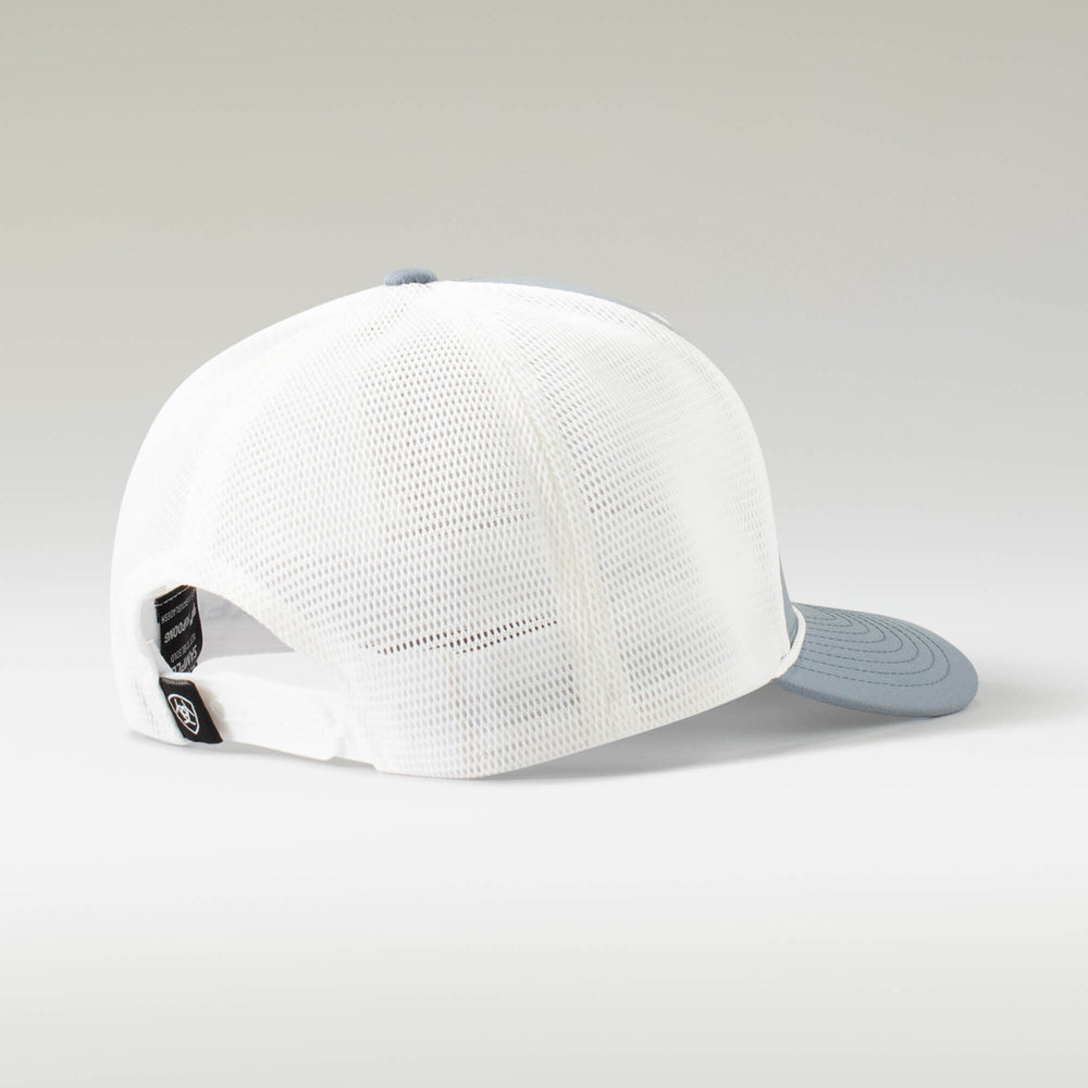 Ariat / Geo Patch Rope Cap