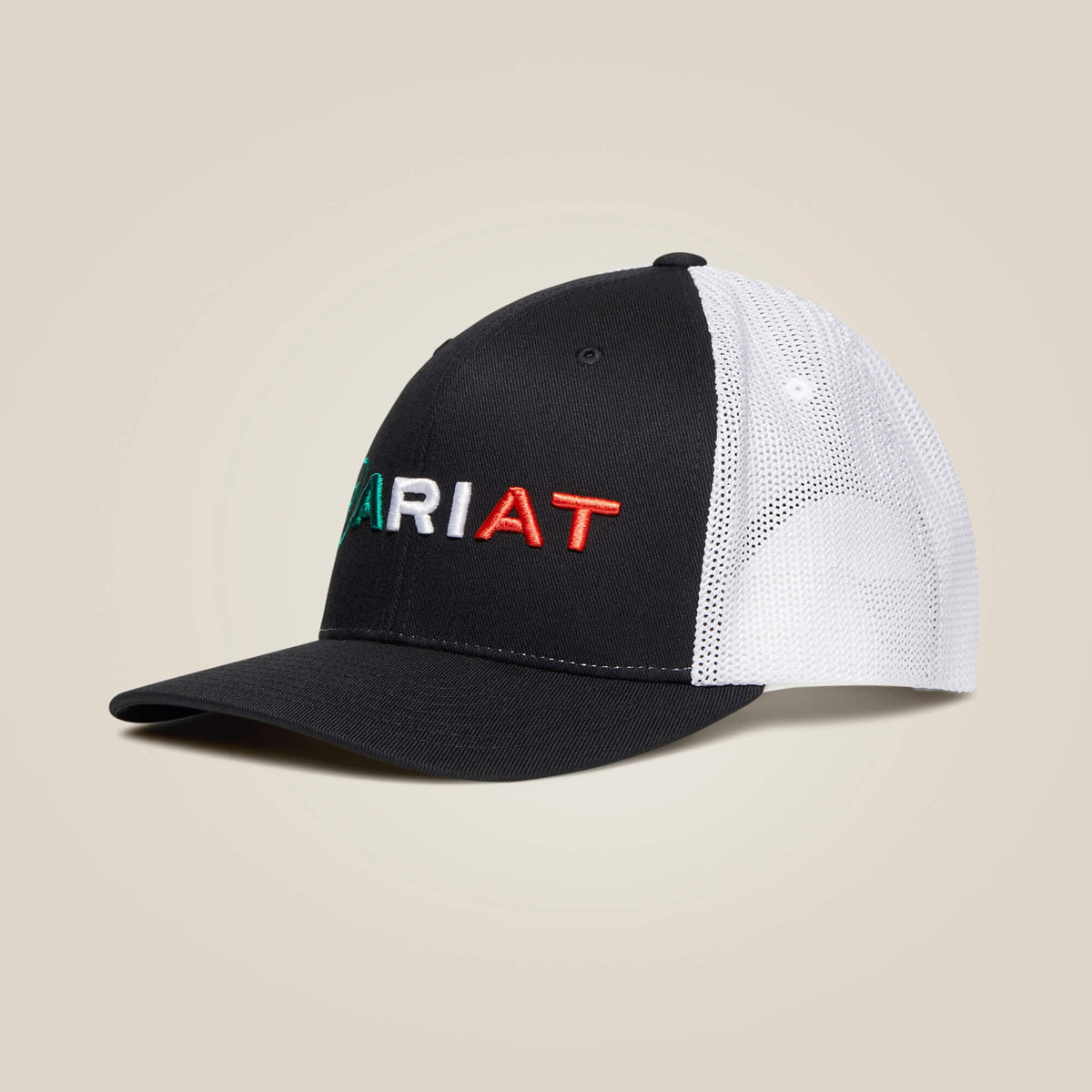 Ariat / Mexico Hat