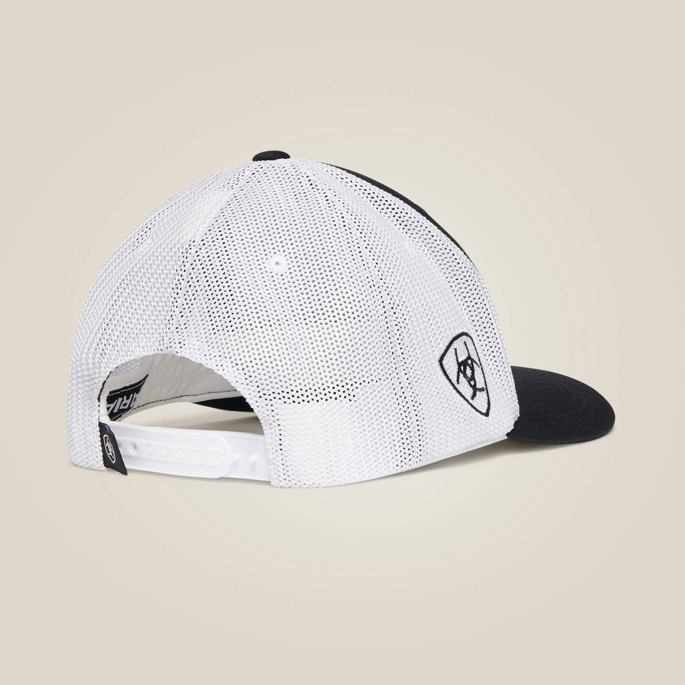 Ariat / Mexico Hat