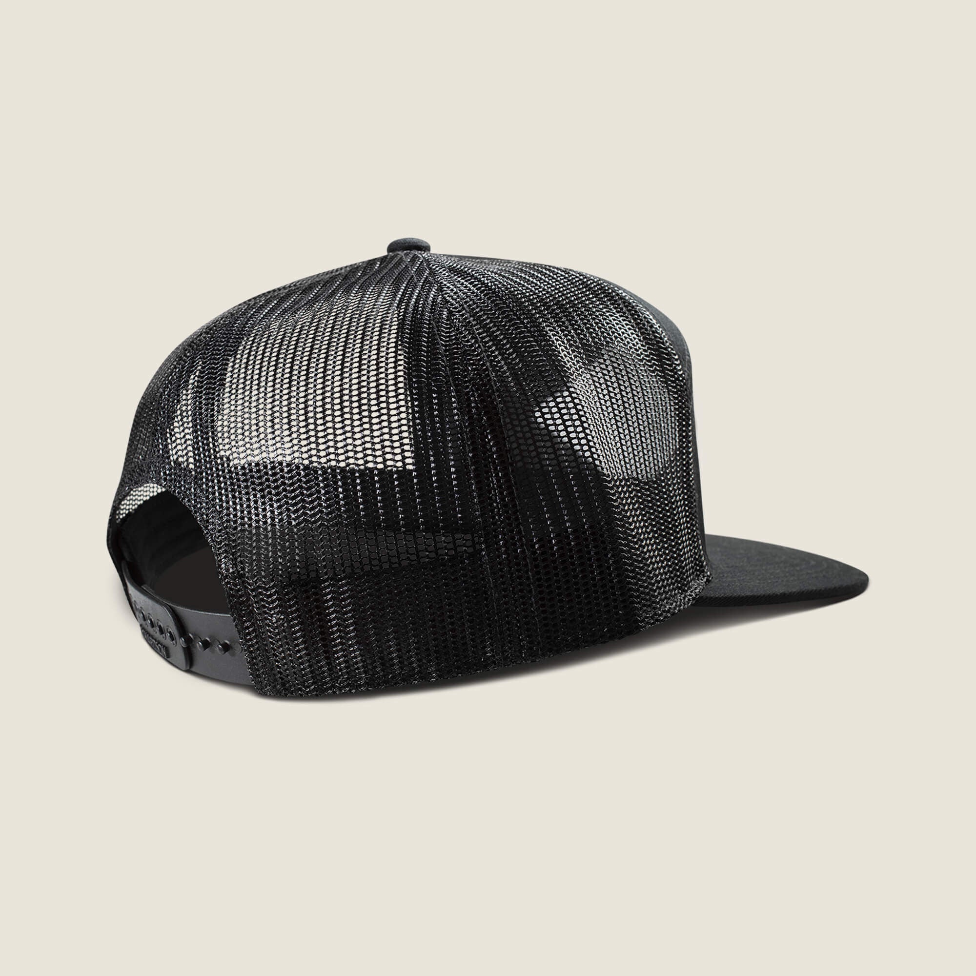 Ariat / 7 Panel American Original Diamond Patch Cap
