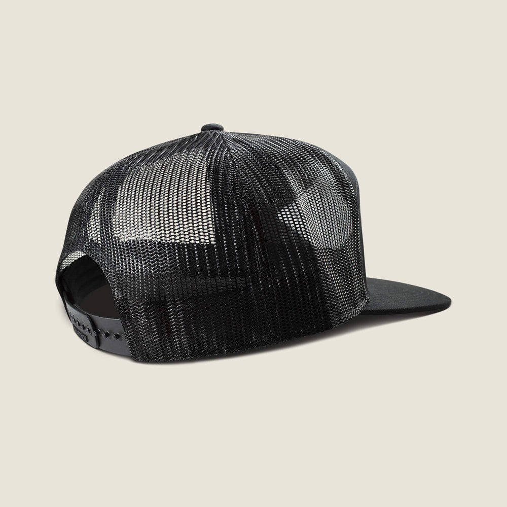 Ariat / 7 Panel American Original Diamond Patch Cap