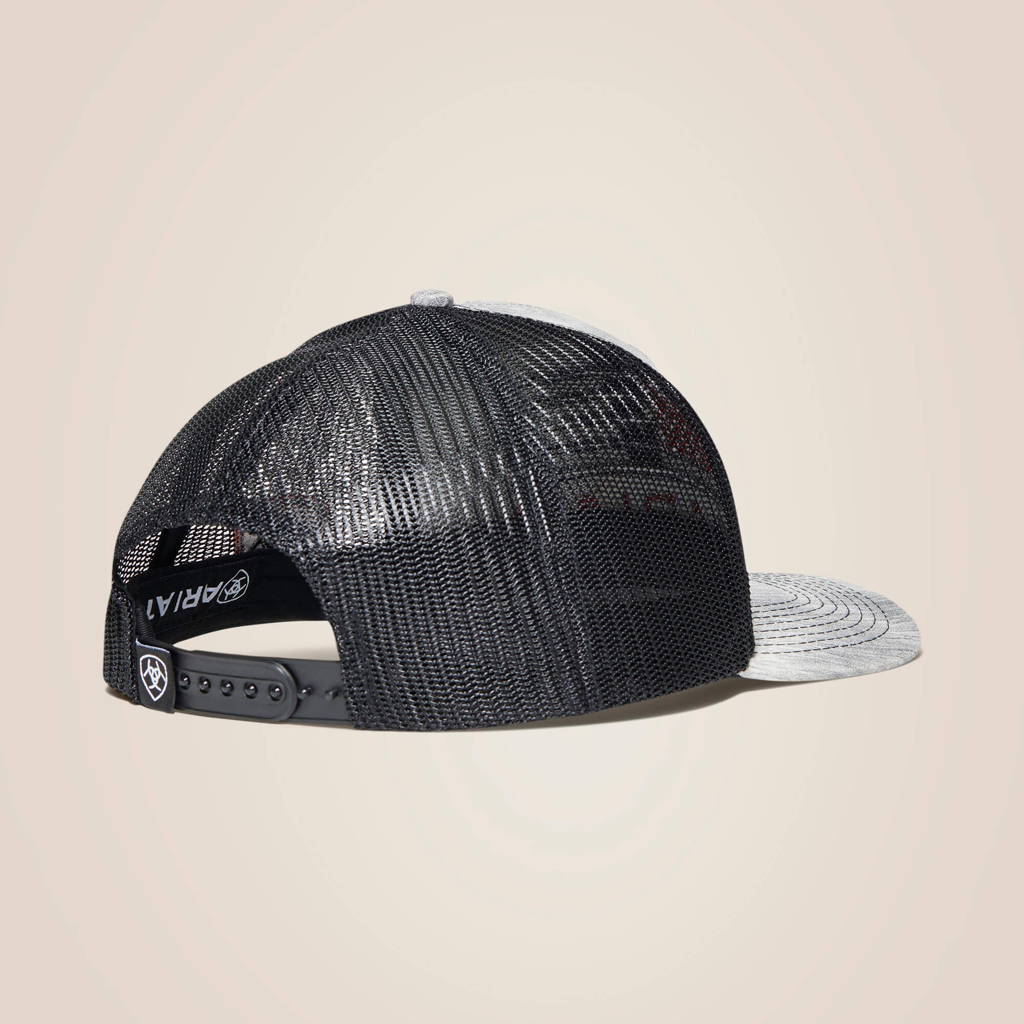 Ariat / Flag Logo Cap