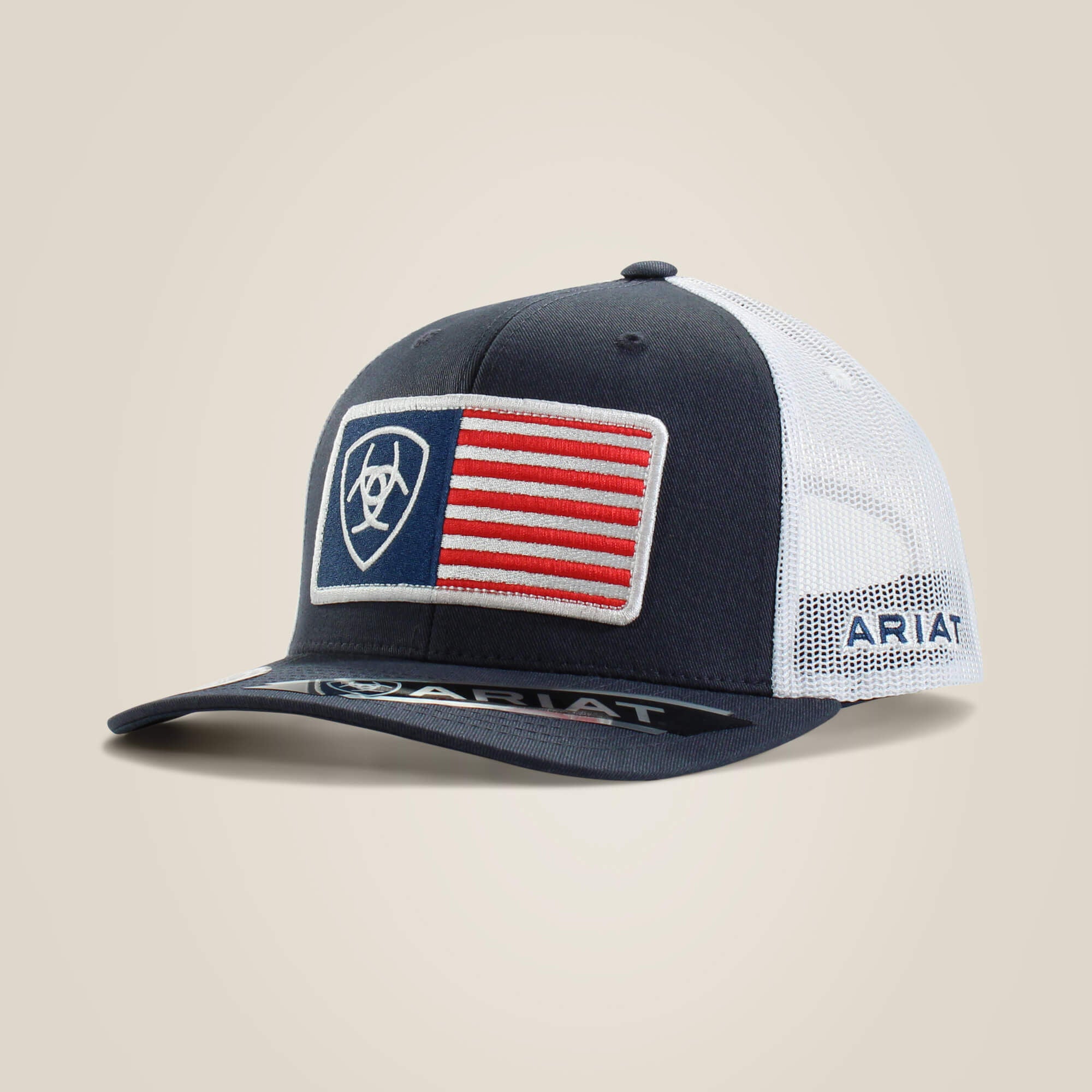Ariat / Unstructured Cap