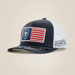 Ariat / Unstructured Cap